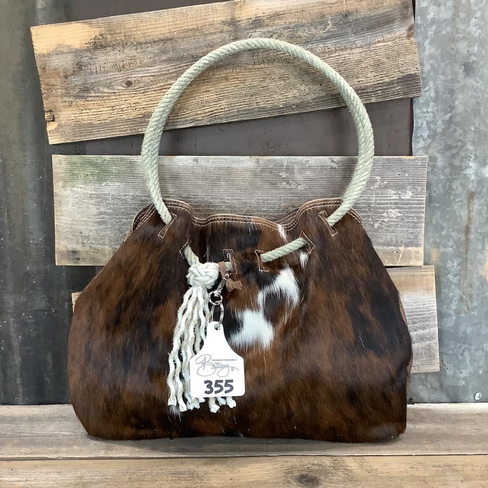 Exclusive Collection The City Bag #355