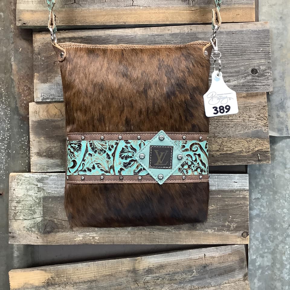 Exclusive Collection The Mini Bagpack  #389