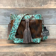 Mini Feed Bucket - #48224