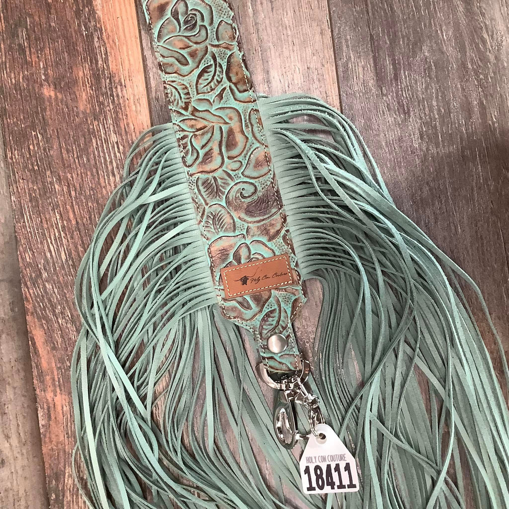 Fringe Strap 48" #18411