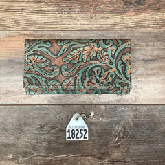 Bandit Wallet  - #18252