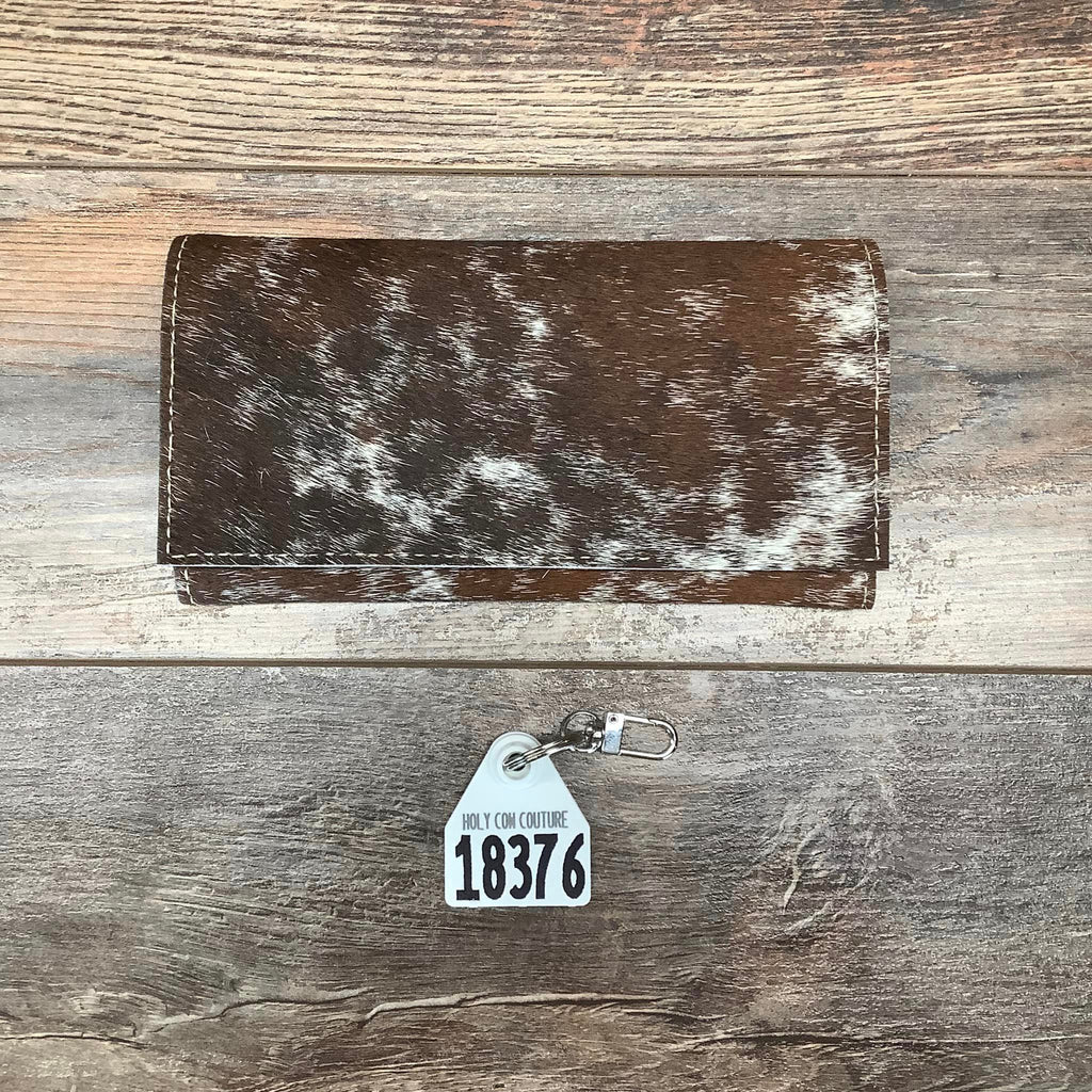 Bandit Wallet  - #18376