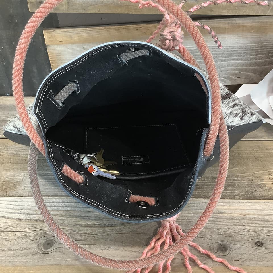 Exclusive Collection The City Bag #446