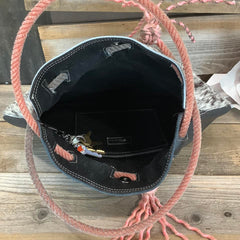Exclusive Collection The City Bag #446