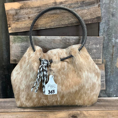 Exclusive Collection The City Bag #365