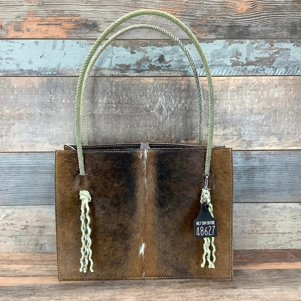 Rope Purse #48627