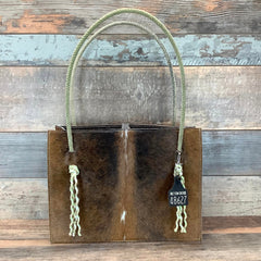 Rope Purse #48627
