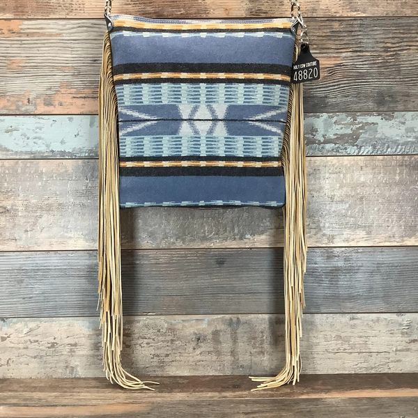 Outlaw Pendleton® 18" Fringe #48820