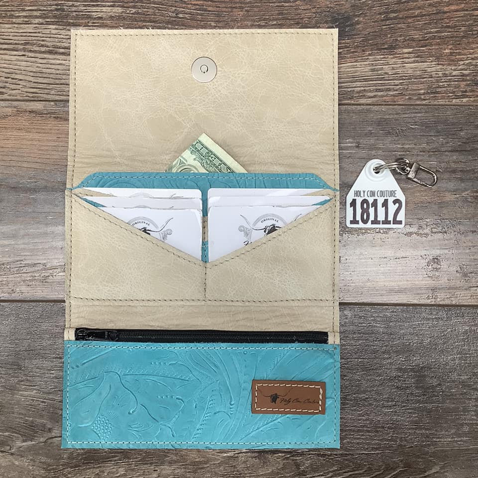 Bandit Wallet  - #18112