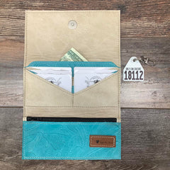 Bandit Wallet  - #18112