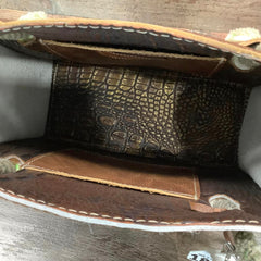 Mini Rope Purse #18109