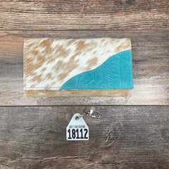 Bandit Wallet  - #18112