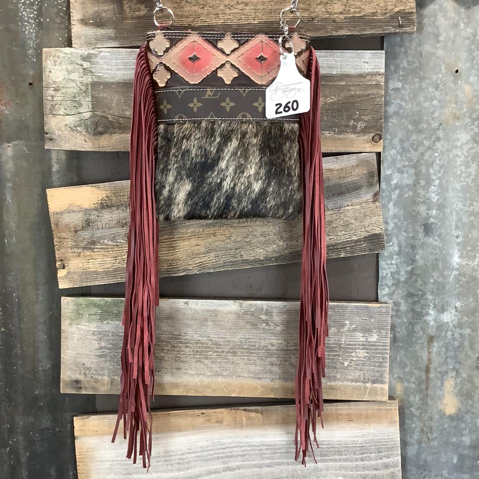 Exclusive Collection Sling Shot #260