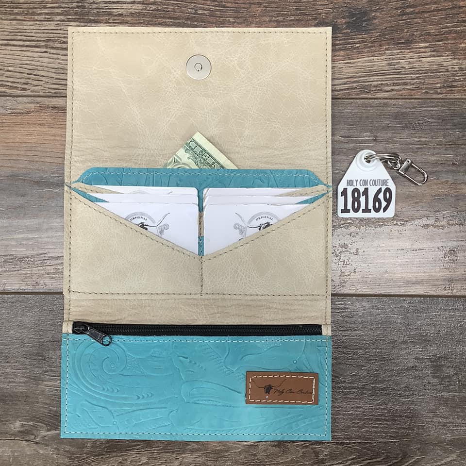 Bandit Wallet  - #18169