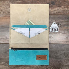 Bandit Wallet  - #18169