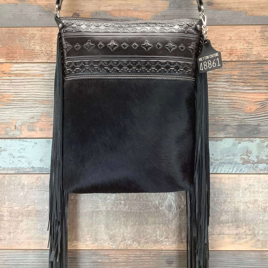 Bagpack - 18" Fringe  #48861