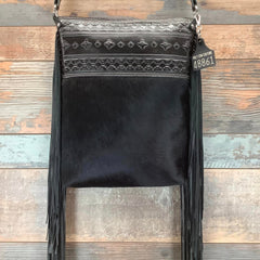Bagpack - 18" Fringe  #48861