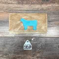 Bandit Wallet  - #18169