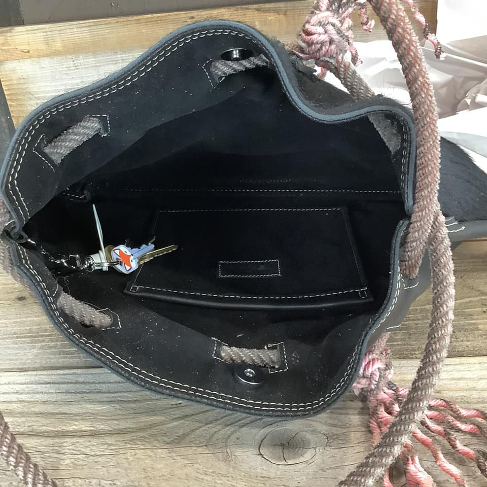 Exclusive Collection The City Bag #370