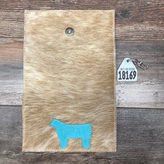 Bandit Wallet  - #18169