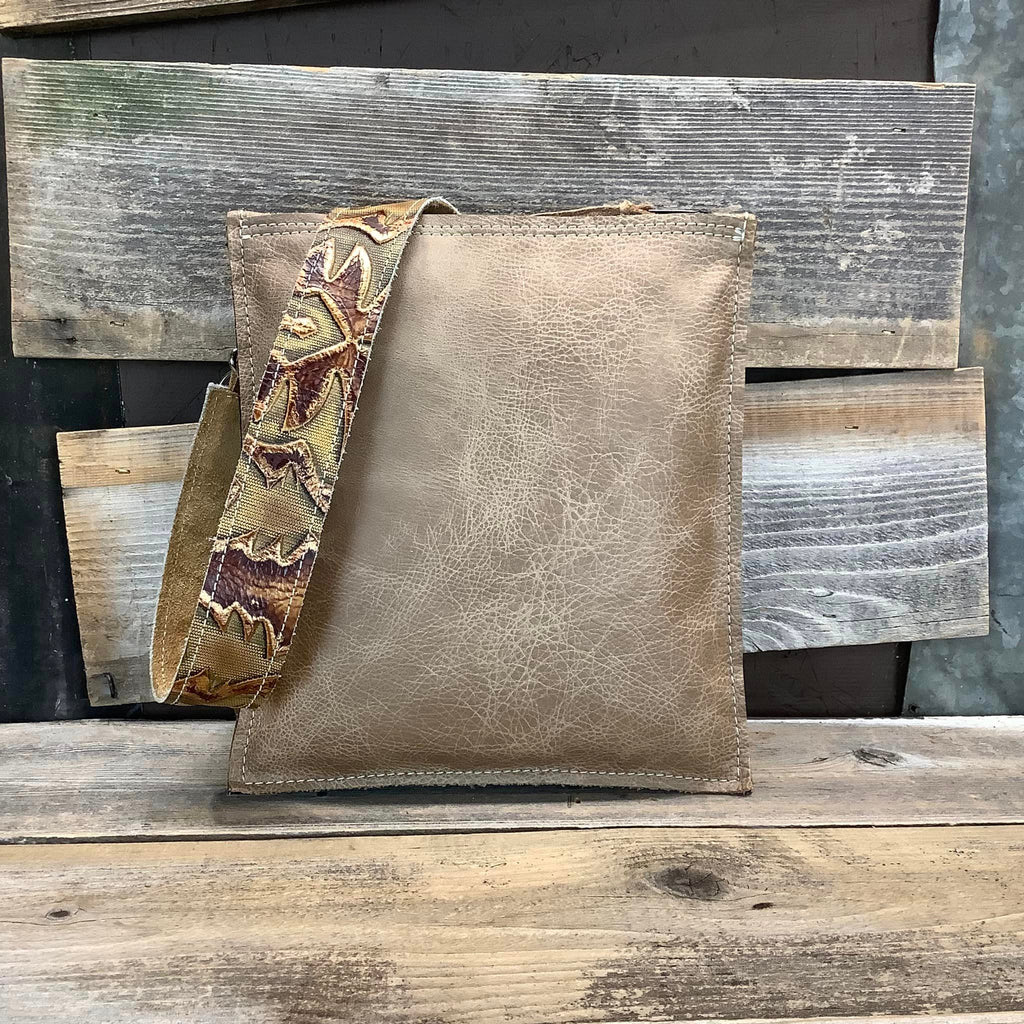 Exclusive Collection Double Barrel #285