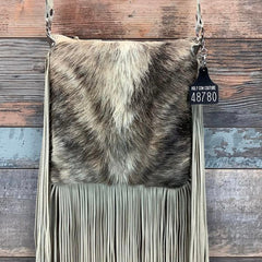 Crossbody 18" Fringe ~ #48780