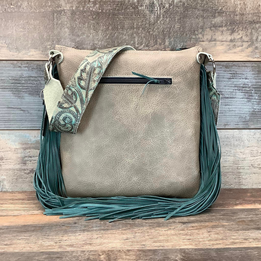 Crossbody  ~ #48812