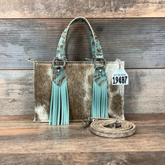 Itty Bitty Tote Hybrid - #19487