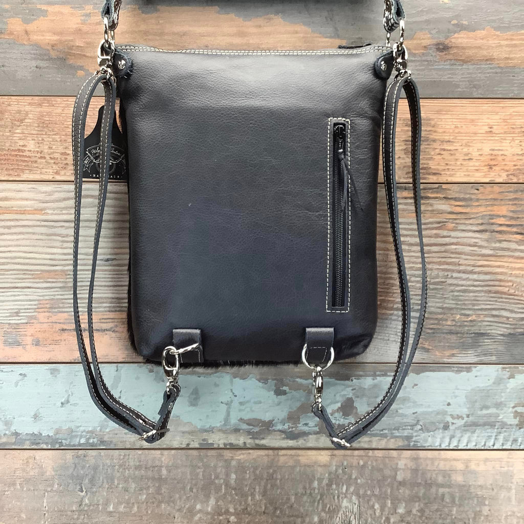 Mini Bagpack - #48585