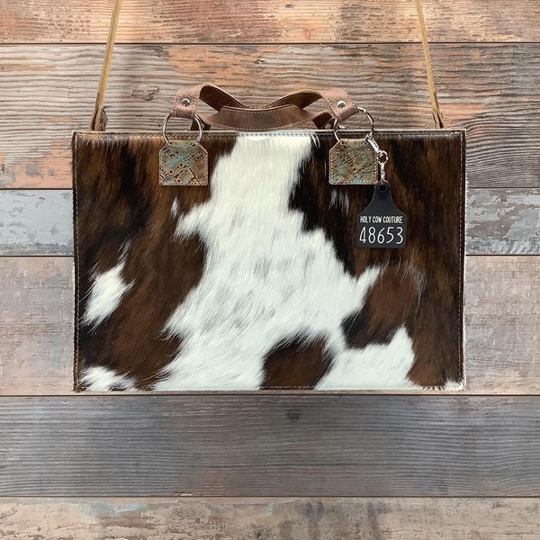 Get Outta Dodge Hybrid Tote - #48653