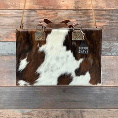 Get Outta Dodge Hybrid Tote - #48653