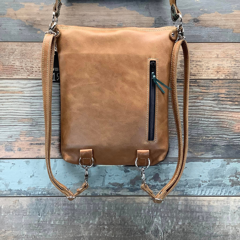 Mini Bagpack - #48196