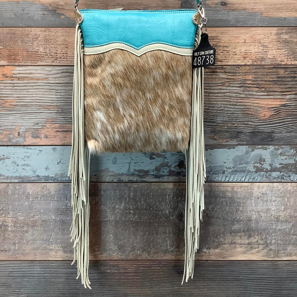 Mini Bagpack - #48738