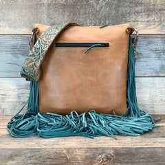 Crossbody  ~ #48692