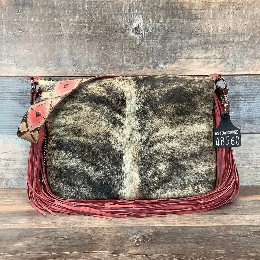Designer Dual Conceal Carry - #48560