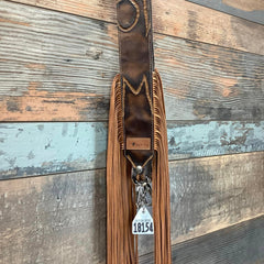 Fringe Strap 48" #18154