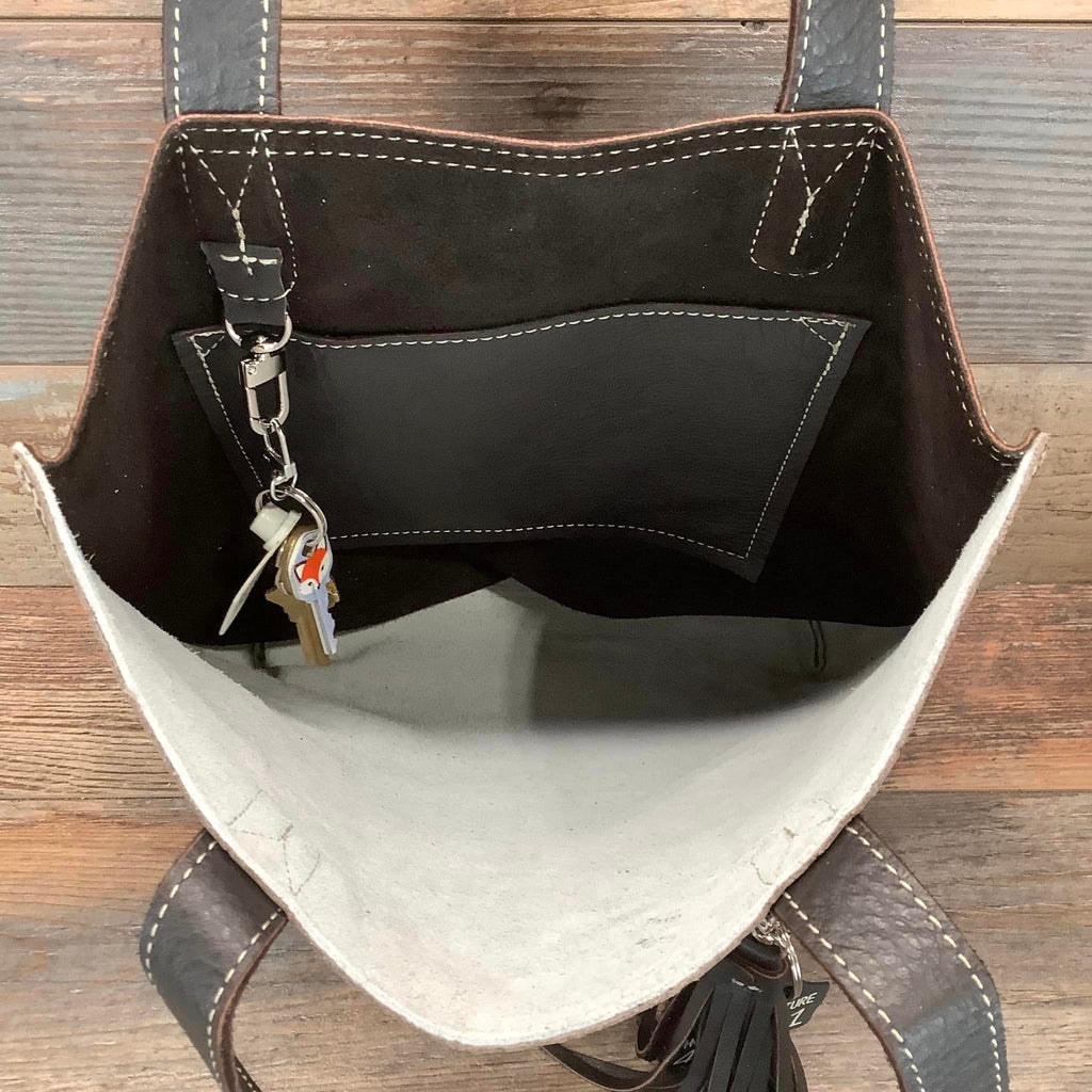 The Market Tote #48911