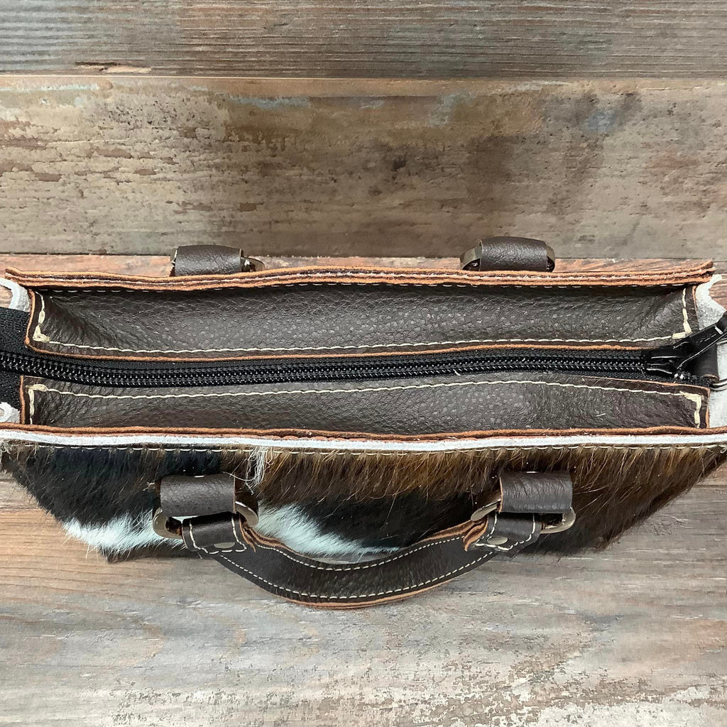 Itty Bitty Tote Hybrid - #19412