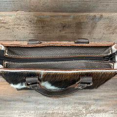 Itty Bitty Tote Hybrid - #19412