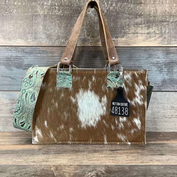 Small Town Tote - #48138