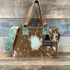 Small Town Tote - #48138
