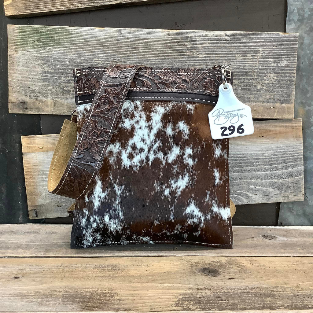 Exclusive Collection Double Barrel #296