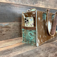 Small Town Tote - #48138