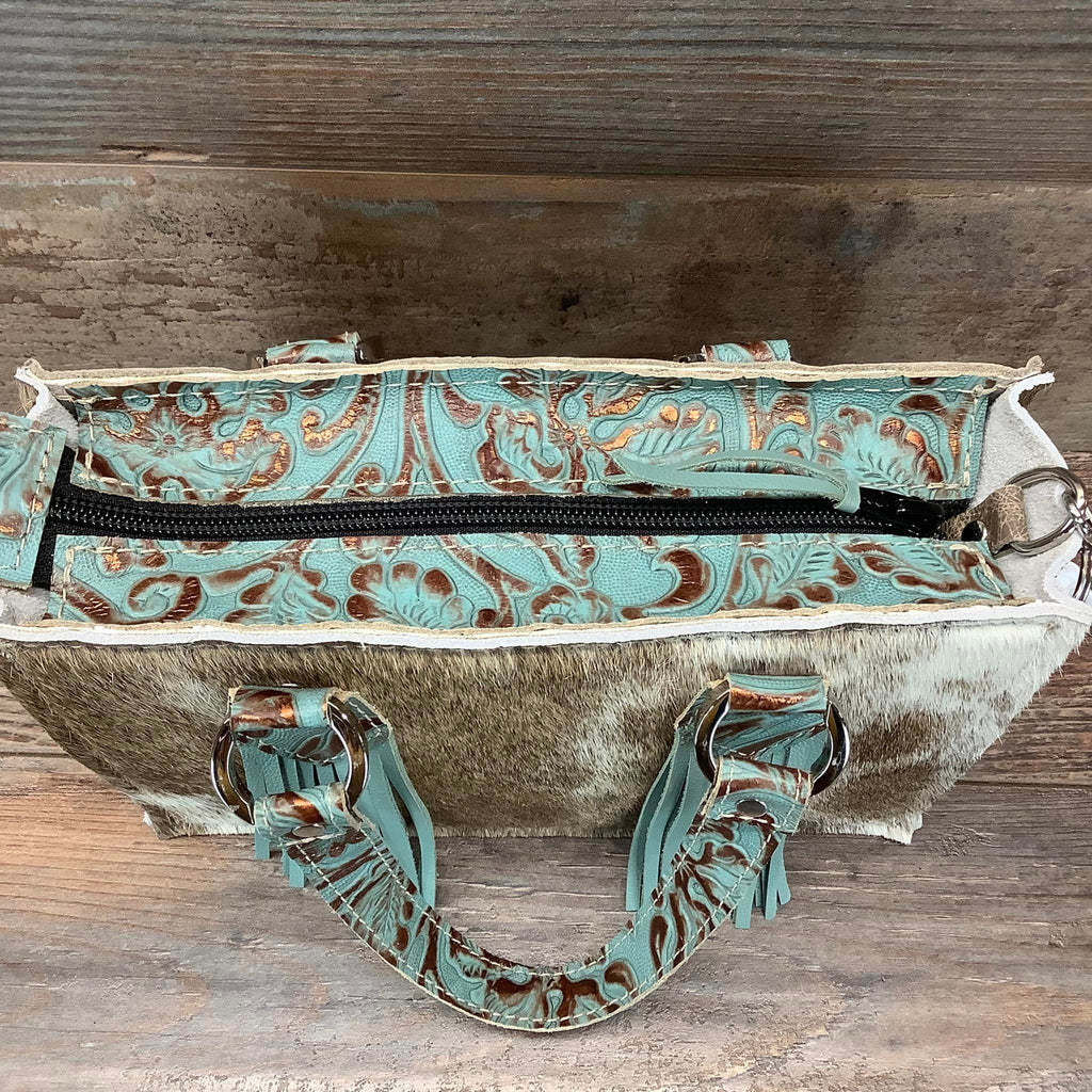 Itty Bitty Tote Hybrid - #19487