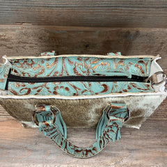 Itty Bitty Tote Hybrid - #19487