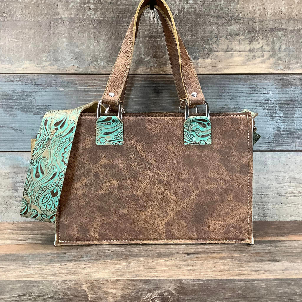 Small Town Tote - #48138