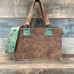 Small Town Tote - #48138