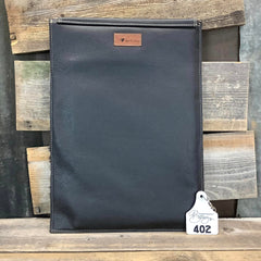 Exclusive Collection Large Computer Sleeve - #402
