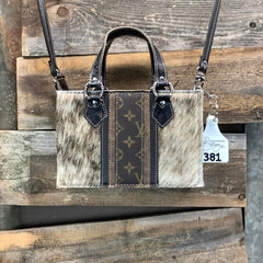 Exclusive Collection Itty Bitty Tote Hybrid - #381
