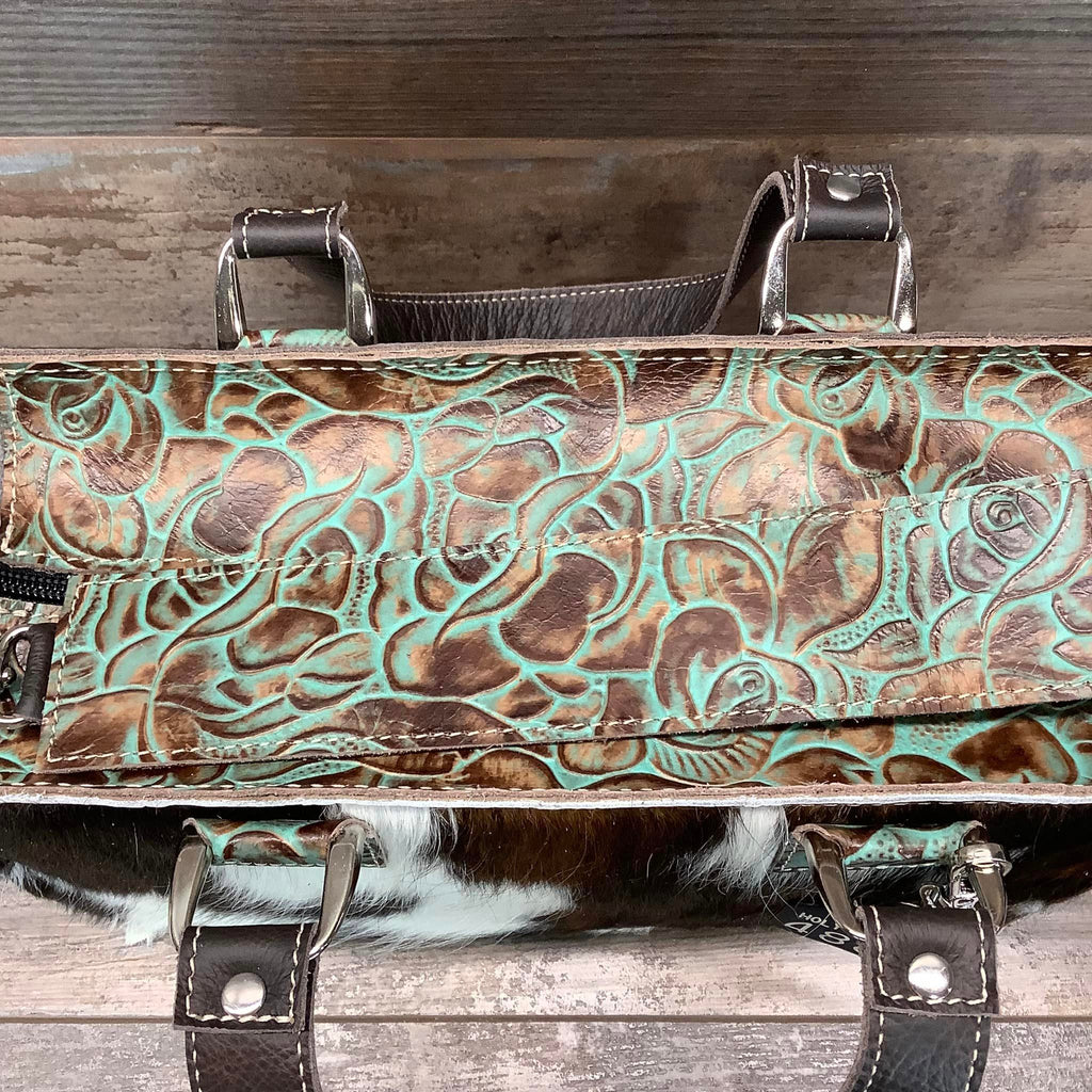 Small Town Tote - #48898
